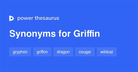 gryphon noun .